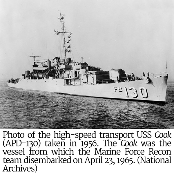 uss cook